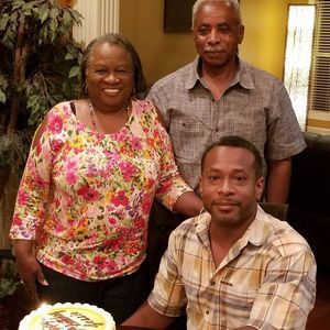 Meet your Posher, Erma